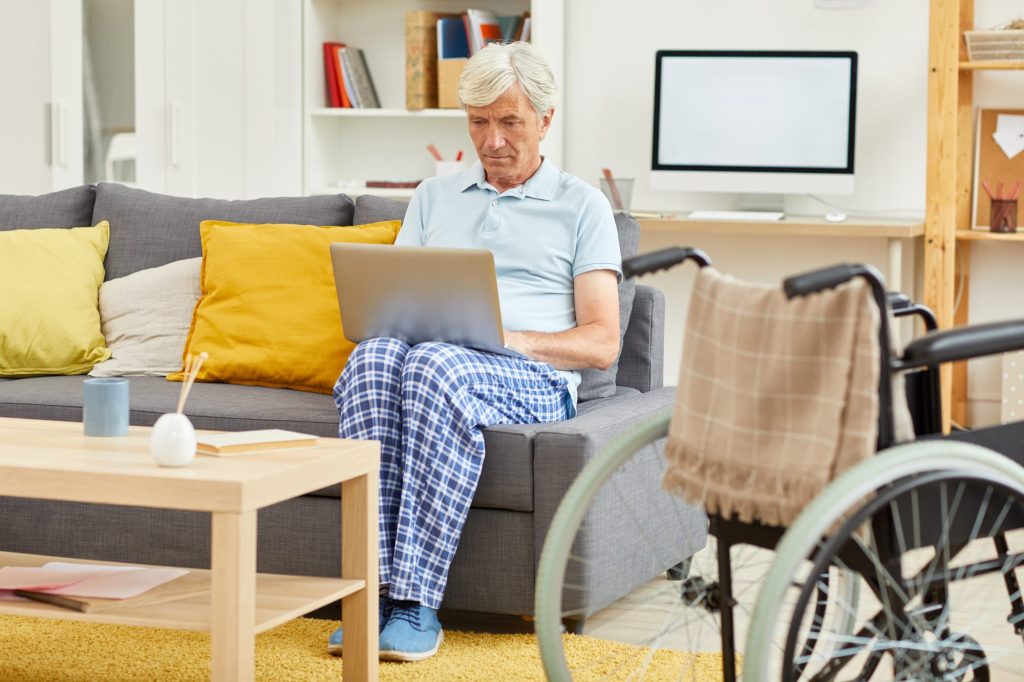 senior living