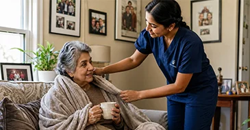 Dementia Care in Vancouver