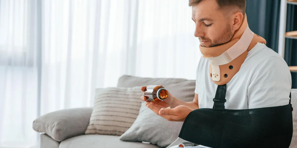 What types of in-home assistance are covered after a car crash? 3 ICBC housekeeping coverage