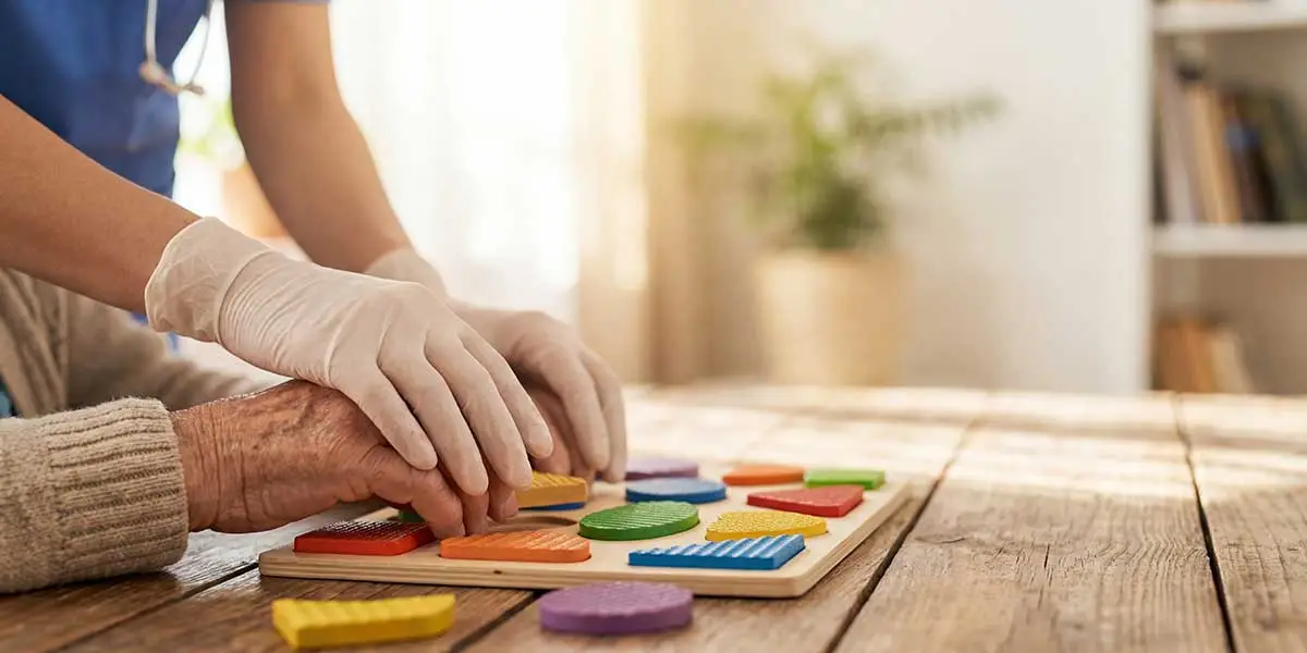 16 Of The Best Things To Do With Someone With Dementia 3 things to keep dementia patients busy