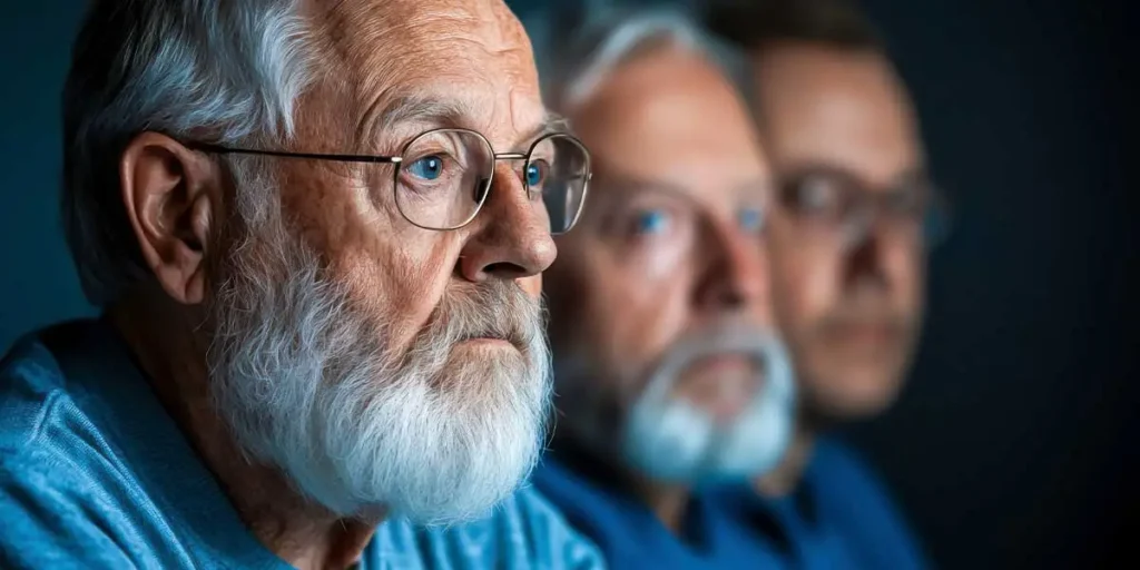 7 Stages of Alzheimer’s Disease: Symptoms, Progression, and What to Expect 5 stages of alzheimer's disease