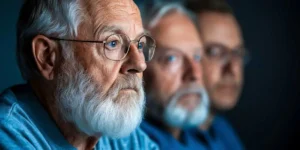 stages of alzheimer's disease