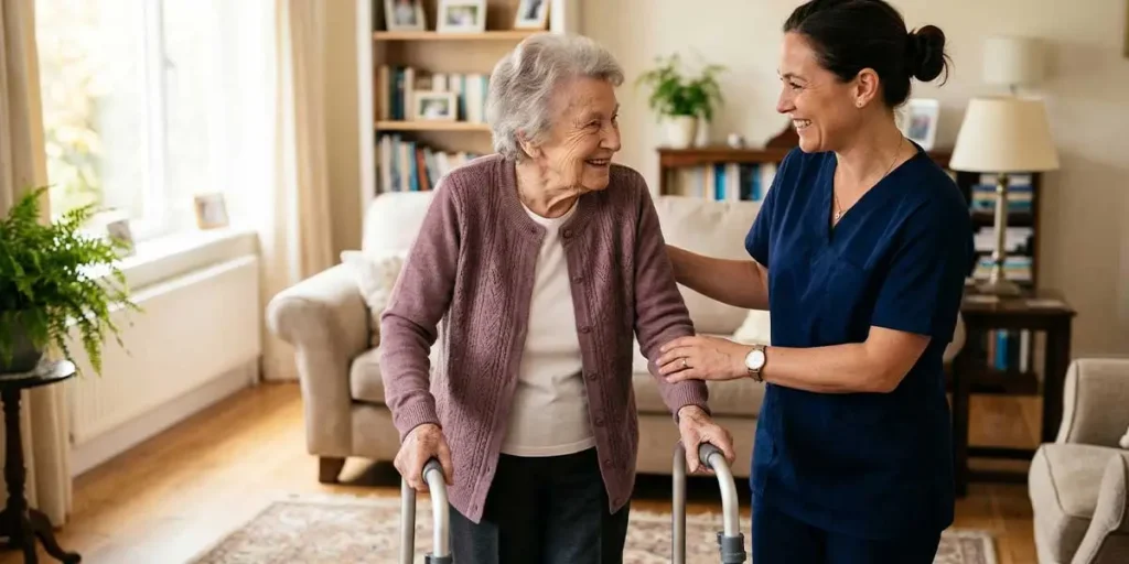 Discharge Checklist for Hospital: 10 Steps for Seniors and Their Families 3 hospital discharge checklist for elderly