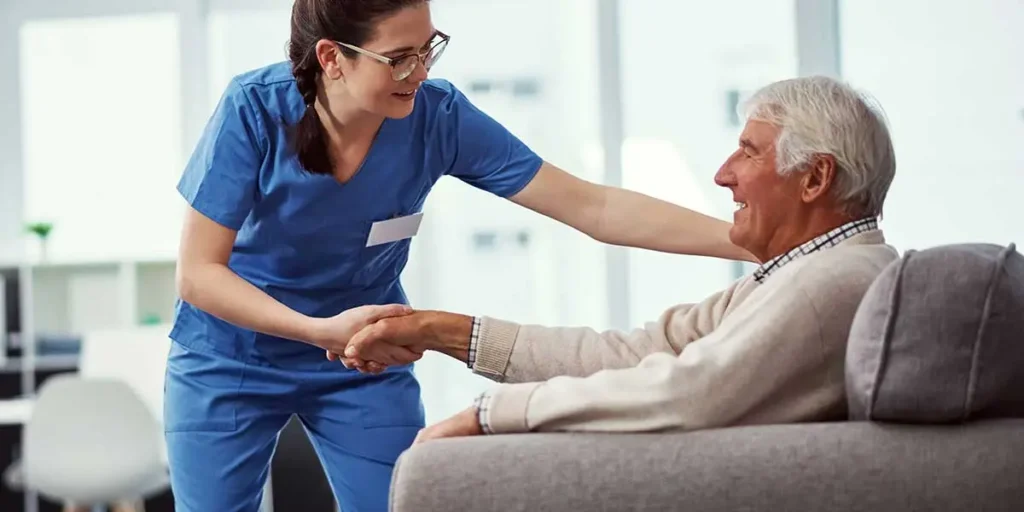 Discharge Checklist for Hospital: 10 Steps for Seniors and Their Families 2 discharge checklist hospital