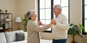 fall prevention for seniors