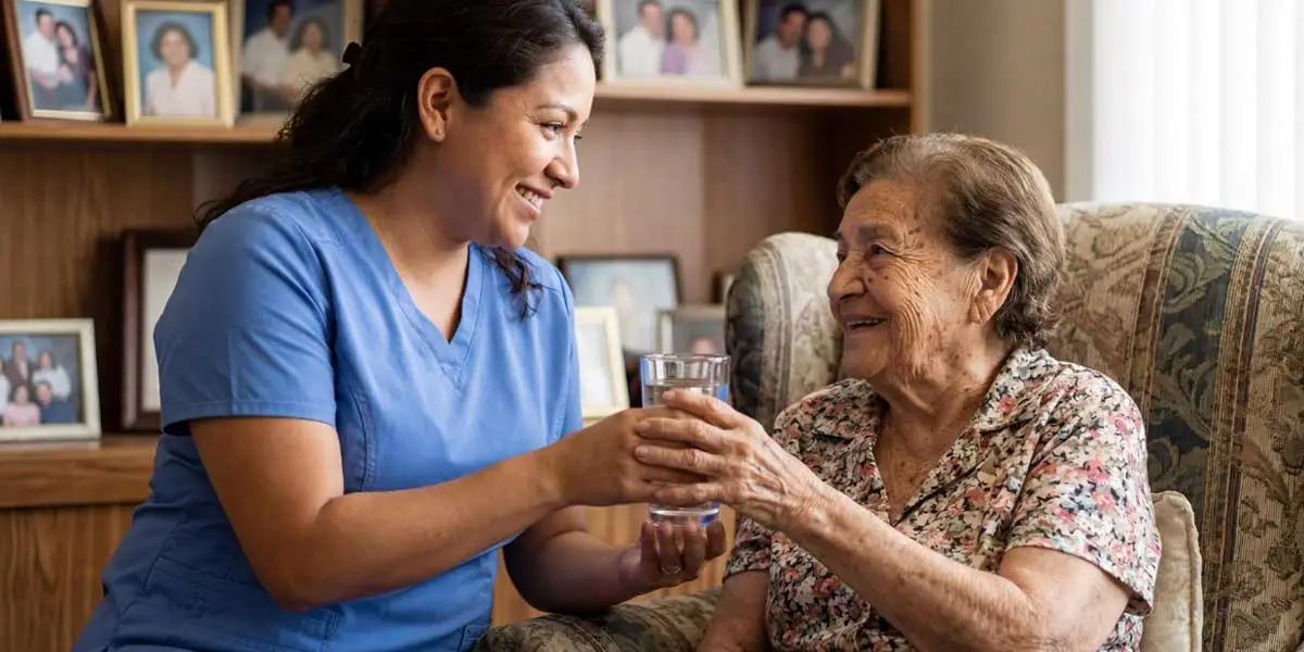 18 Undeniable Benefits of Home Care for Seniors 2 advantages of home care