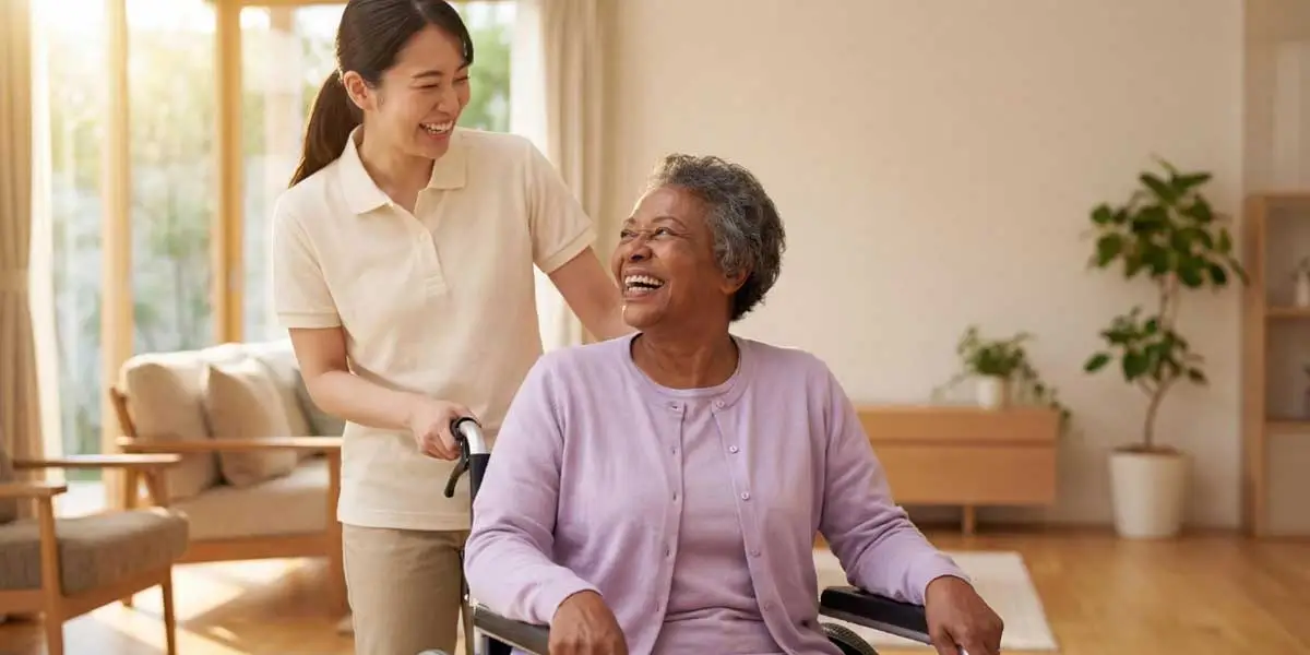 18 Undeniable Benefits of Home Care for Seniors 3 advantages of home care for the elderly