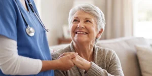 benefits of home care for seniors