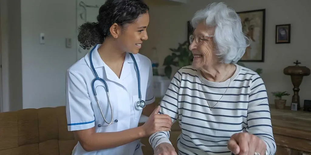 Private vs Government-Funded Home Care in BC: What's the Difference? 3 private vs public care