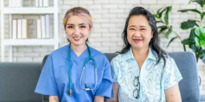 Private vs Government-Funded Home Care in BC