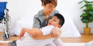 self care for parents of special needs children