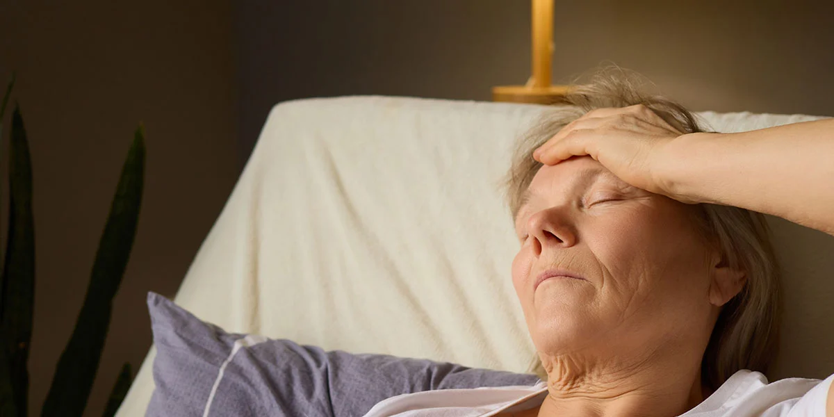 What Are Common Signs of Caregiver Burnout? Causes and Prevention Tips 2 signs of caregiver stress and burnout