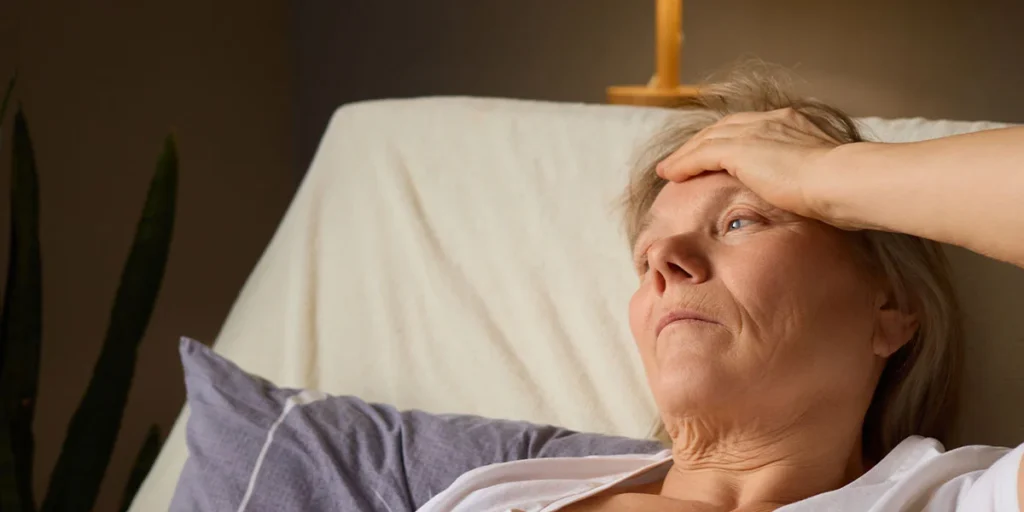 What Are Common Signs of Caregiver Burnout? Causes and Prevention Tips 6 signs of caregiver burnout