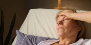 signs of caregiver burnout