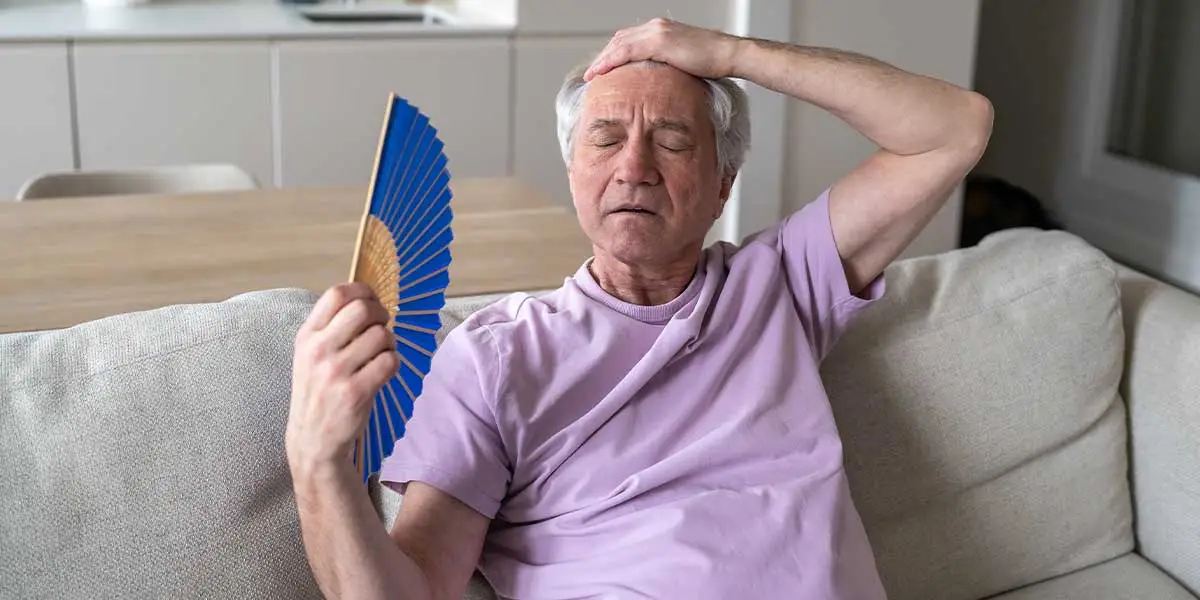 6 Signs of Heat Exhaustion in Seniors You Should Never Ignore 2 heat exhaustion symptoms in seniors