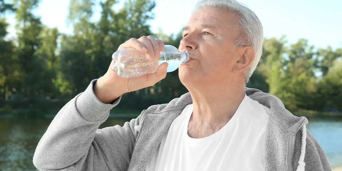 6 Signs of Heat Exhaustion in Seniors You Should Never Ignore 3 heat exhaustion in seniors