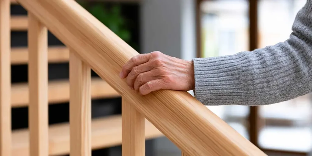 How to Prevent Falls at Home for Seniors: A Room-by-Room Guide 2 slip and fall prevention for seniors